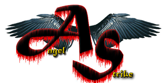 angelstrike logo