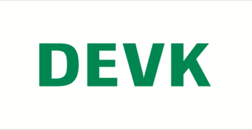 DEVK Sponsor